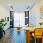 Wenxin Deluxe Vinhomes Ocean Park