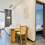 Wenxin Deluxe Vinhomes Ocean Park