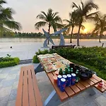 Wenxin Deluxe Vinhomes Ocean Park
