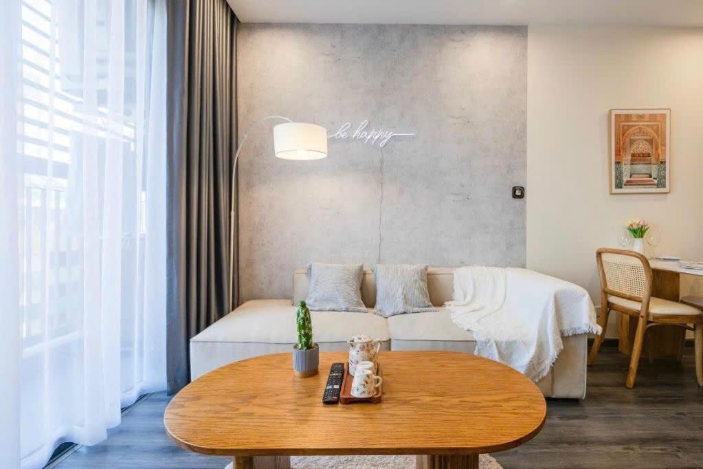Wenxin Deluxe Vinhomes Ocean Park Căn hộ Hà Nội