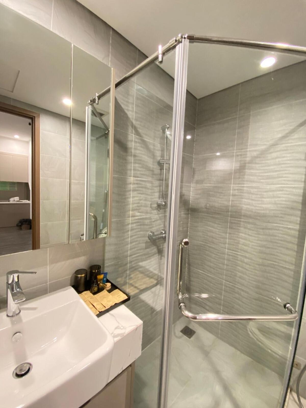 Wenxin Deluxe Vinhomes Ocean Park Căn hộ Hà Nội